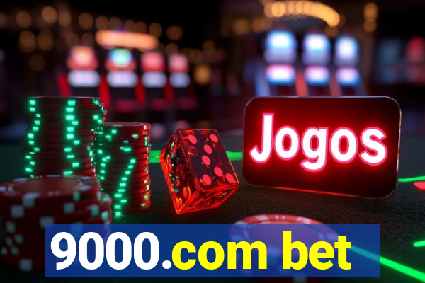 9000.com bet